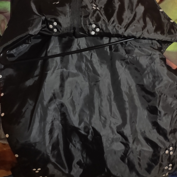 leather Vest - Picture 3 of 14